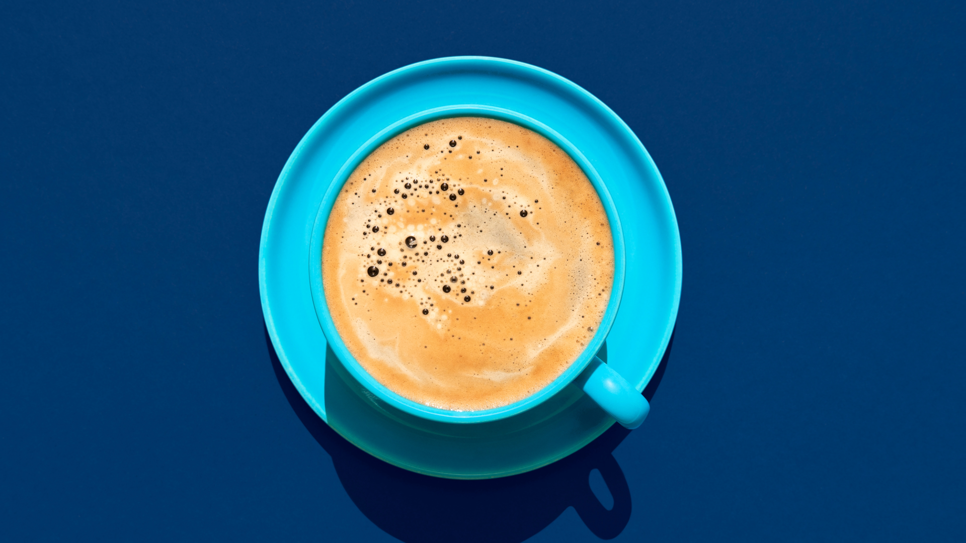 Organic Decaf That's Actually Worth Drinking
