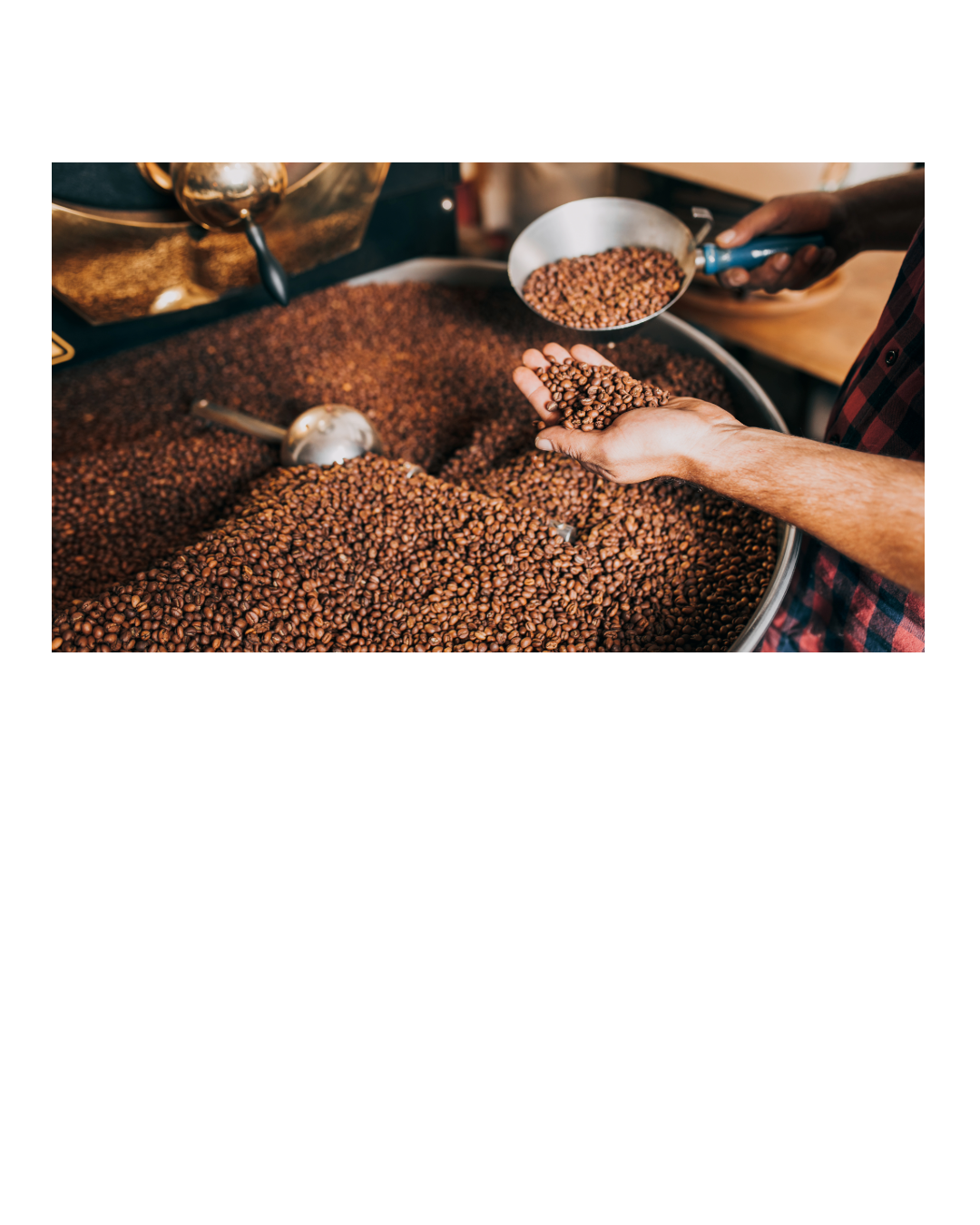 How We Actually Make Low Acid Coffee (And Why It's Not a Gimmick)