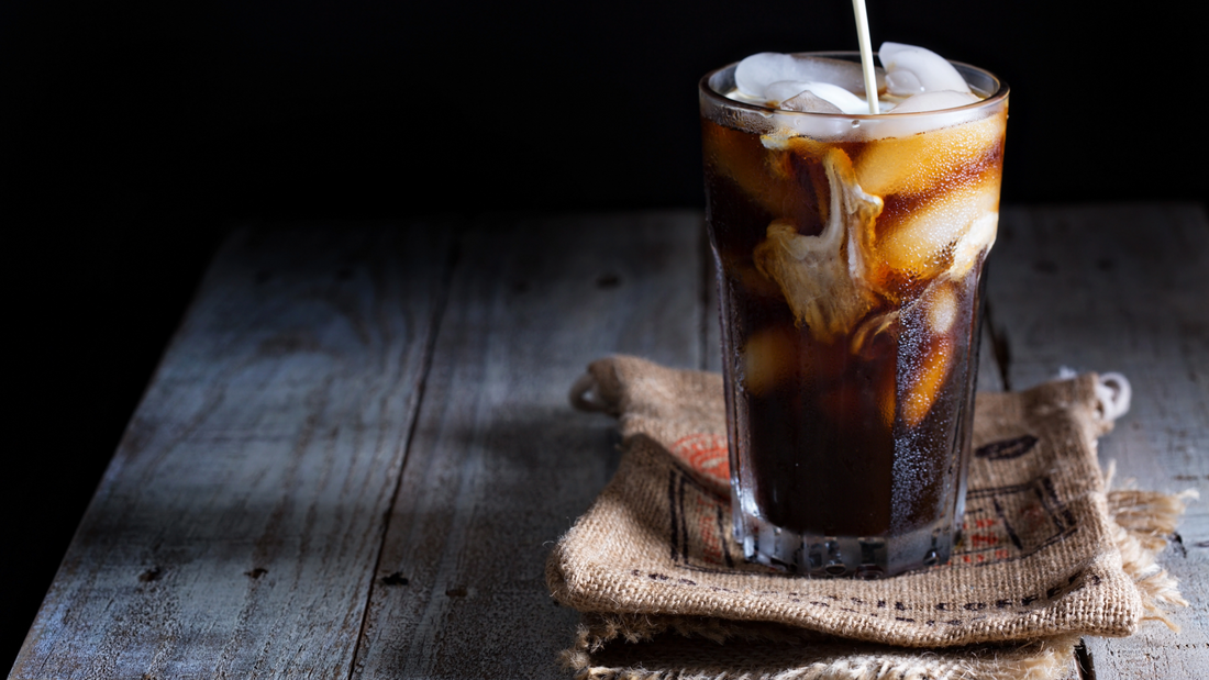 Coffee and Antioxidants: What Your Morning Cup Is Actually Doing for Your Body