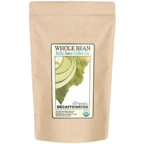 Decaffeinated image 4