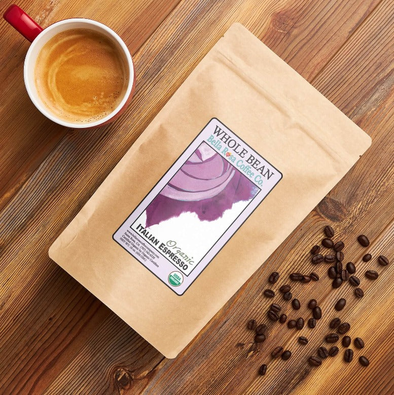 Italian Espresso image 2