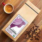 Italian Espresso - Whole Bean, Five Pound Bag image