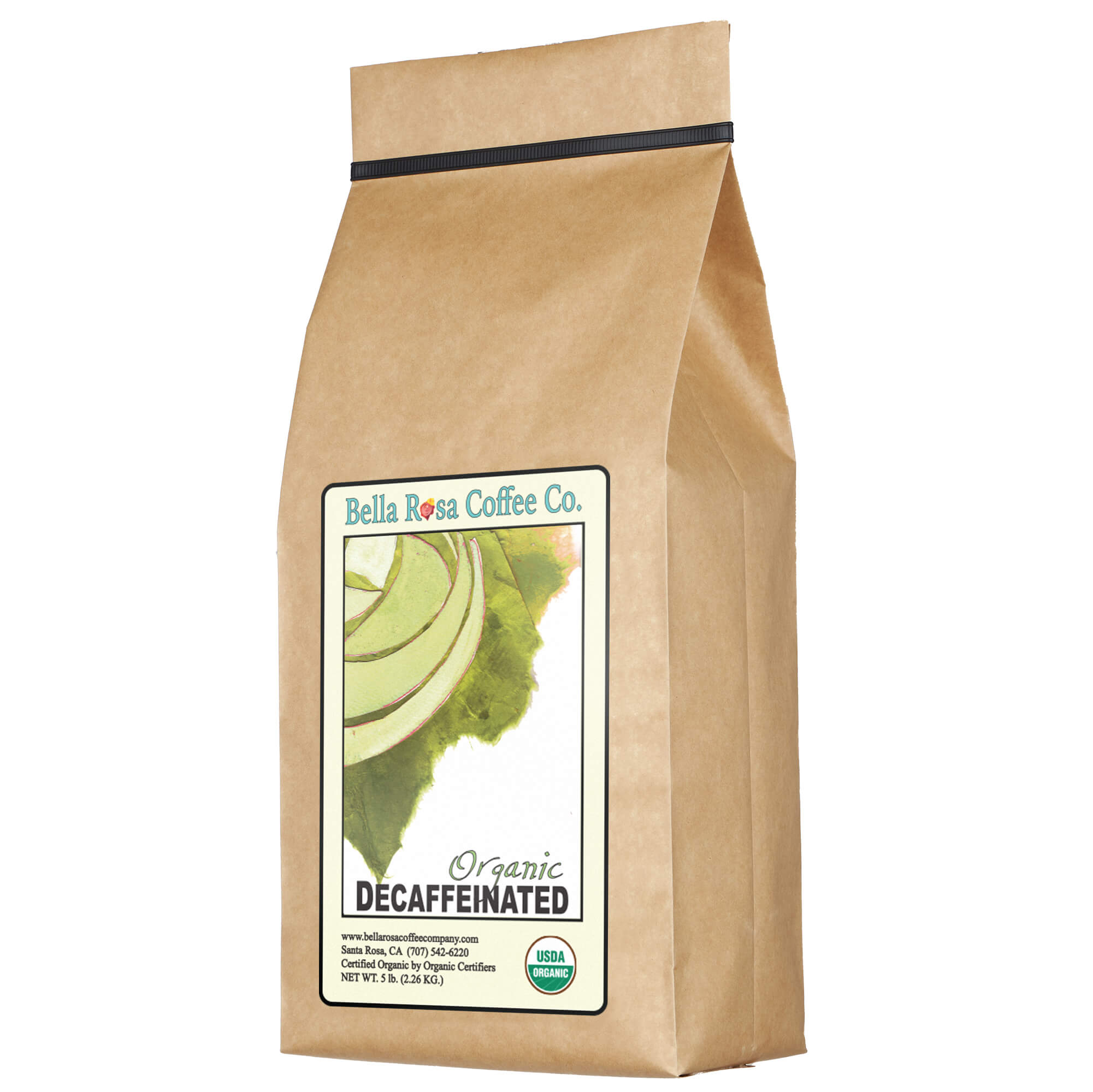 Decaffeinated image 3