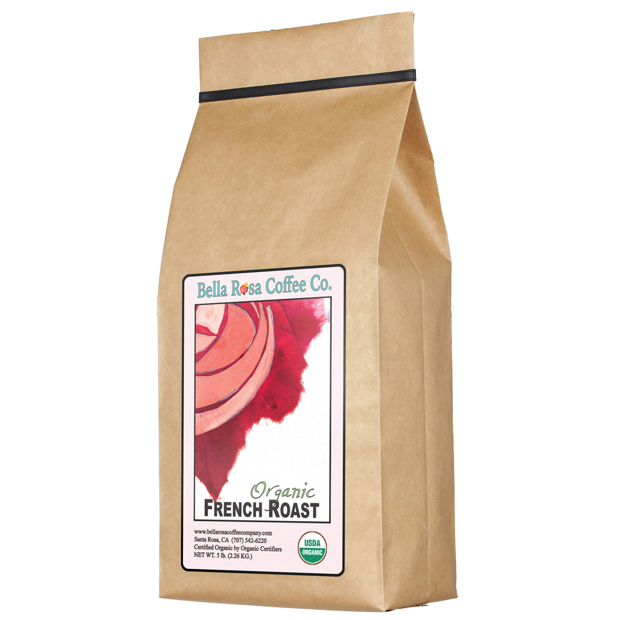 French Roast image 3