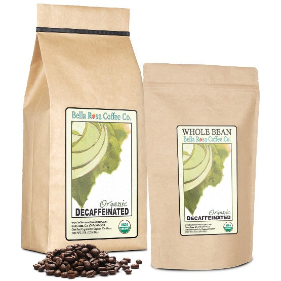 Decaffeinated image 0