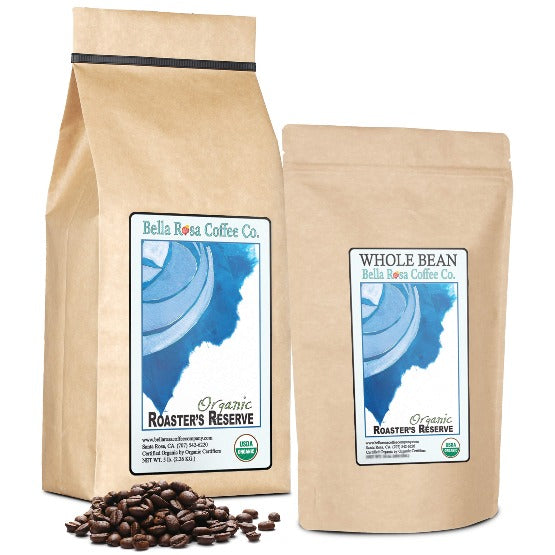 Roaster's Reserve image 0