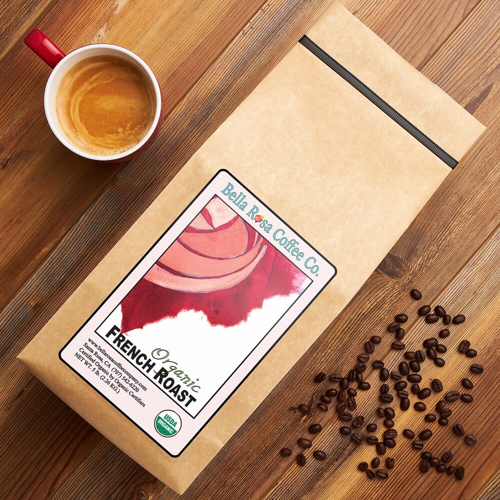 French Roast image 1