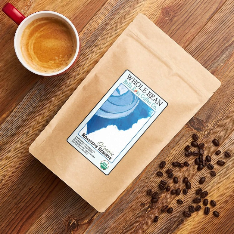 Roaster's Reserve image 2
