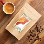 Half Caffeinated image 2
