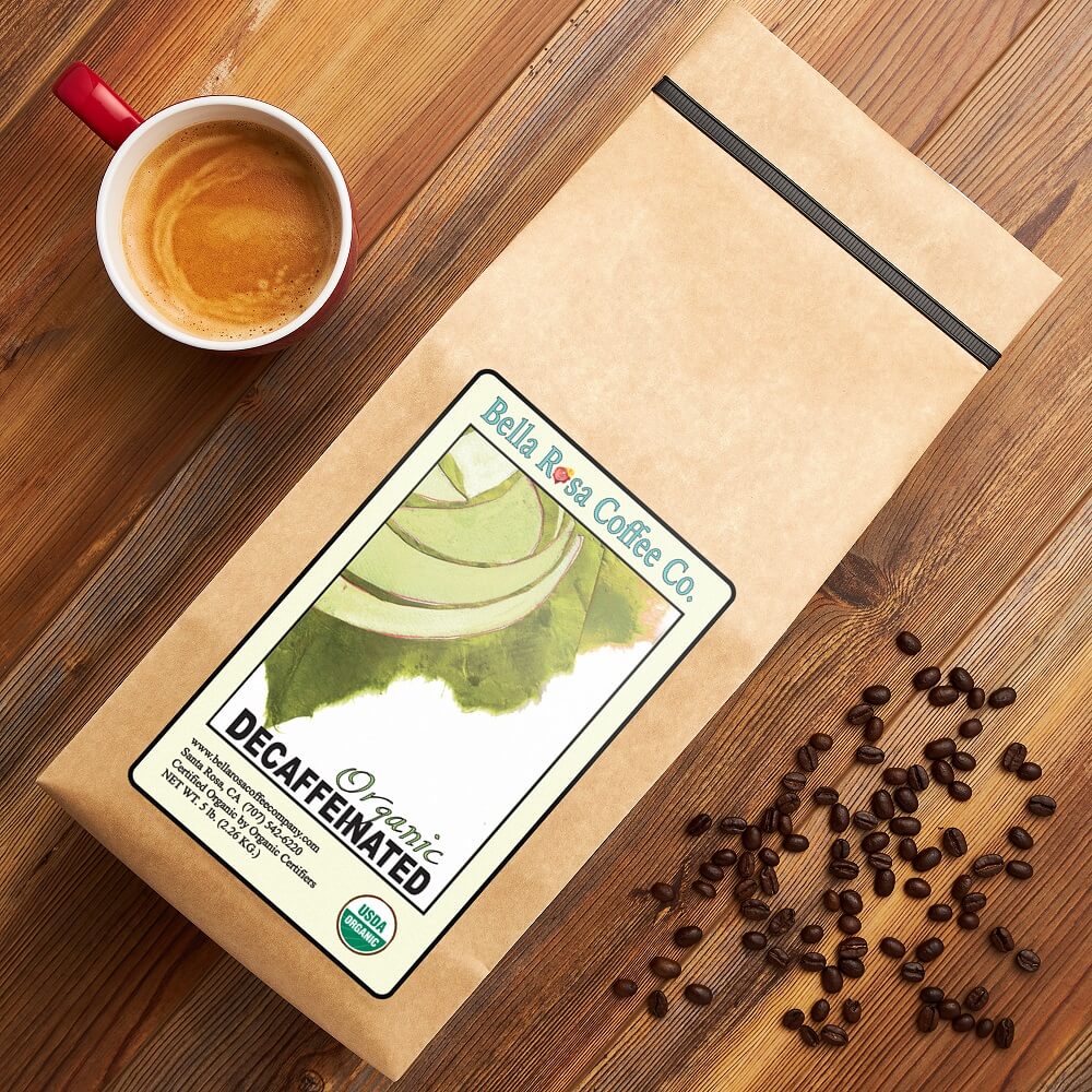 Decaffeinated image 1