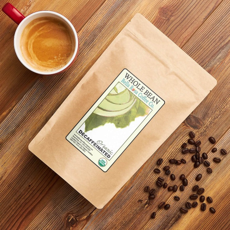 Decaffeinated image 2