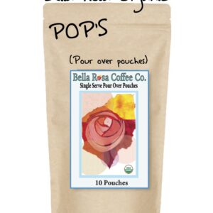 Pour Over On-the-Go!